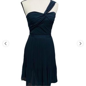 Brand new Club Monaco Adelphi Dress in Navy